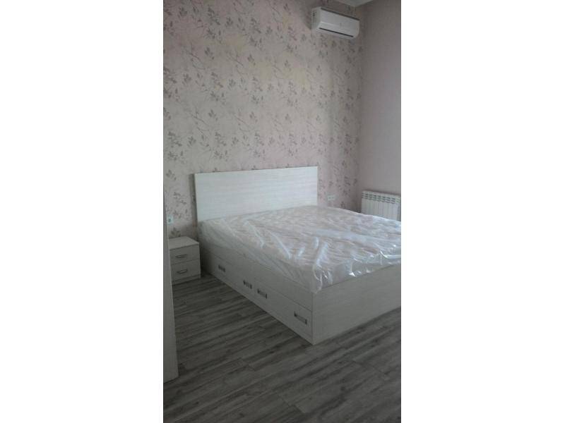 кровать белая в Нижневартовске