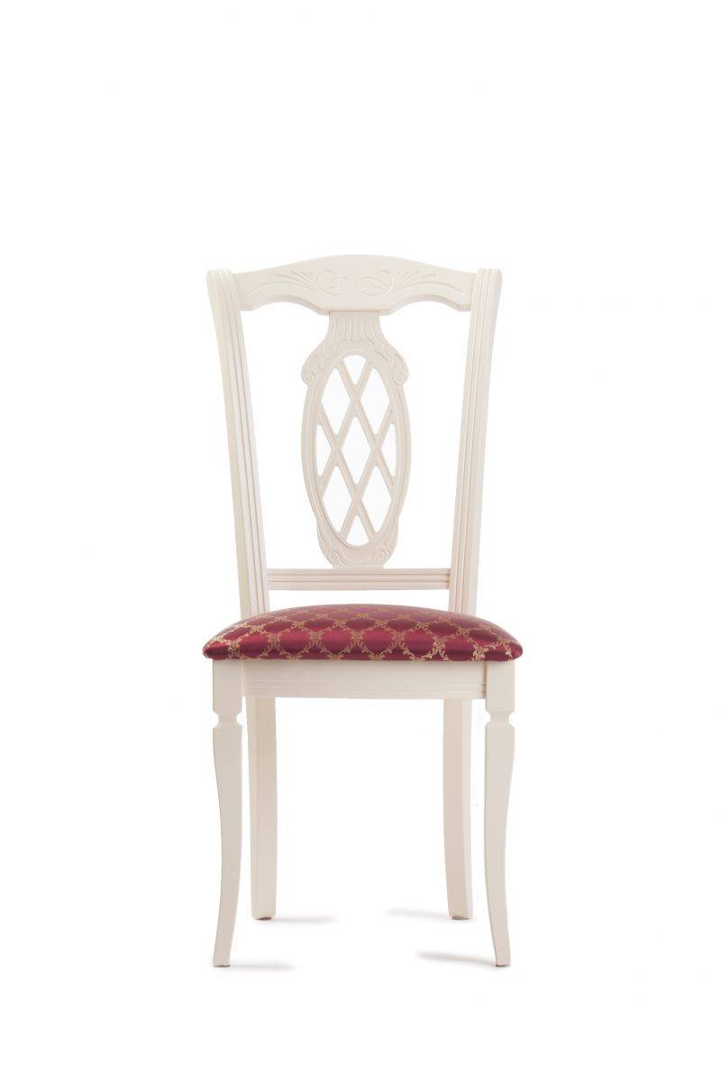 стул из бука "корона" в Нижневартовске