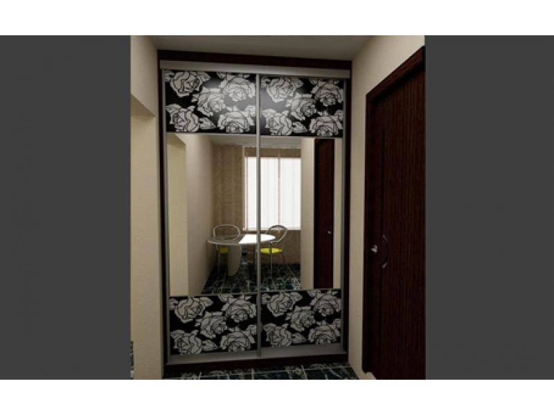 прихожая прямая 15 в Нижневартовске