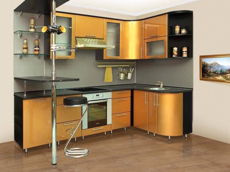 кухня каролина в Нижневартовске