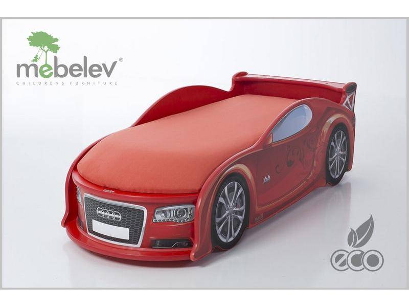 кровать машина детская ауди а4 в Нижневартовске