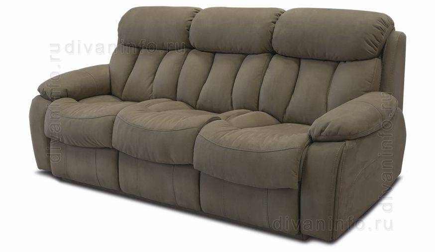 диван-кровать хьюстон 3 в Нижневартовске