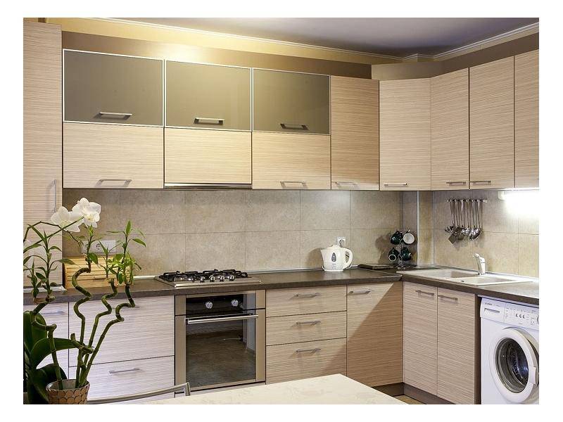 кухонный гарнитур ин-1 в Нижневартовске