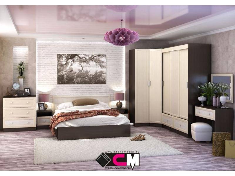 спальня барселона в Нижневартовске