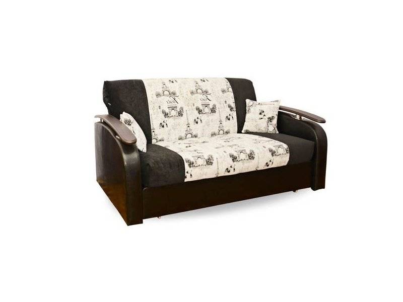 диван аклик лдсп в Нижневартовске