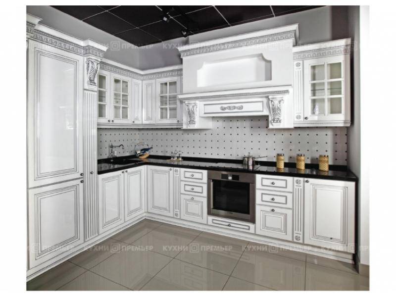 кухня саманта в Нижневартовске