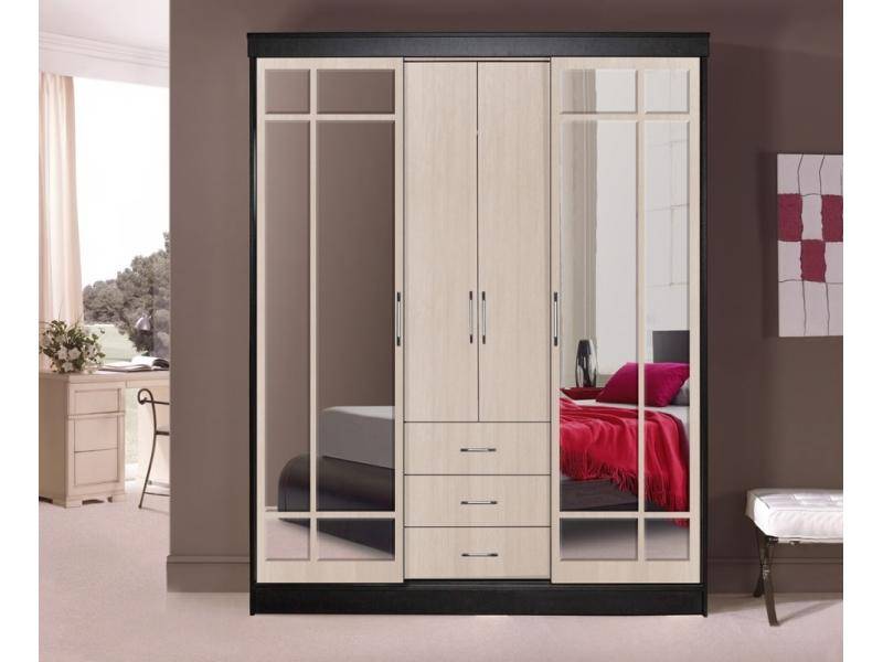 универсальный шкаф фаворит в Нижневартовске