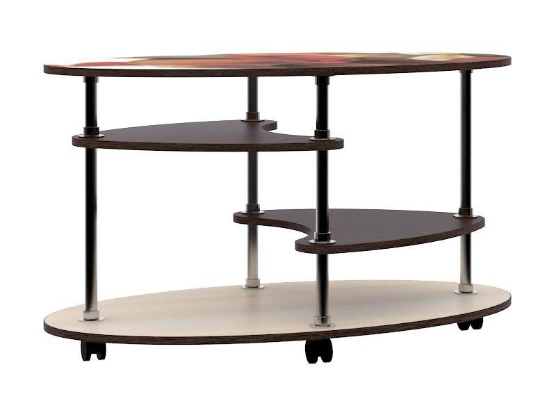 новый журнальный стол сж-5 уф в Нижневартовске