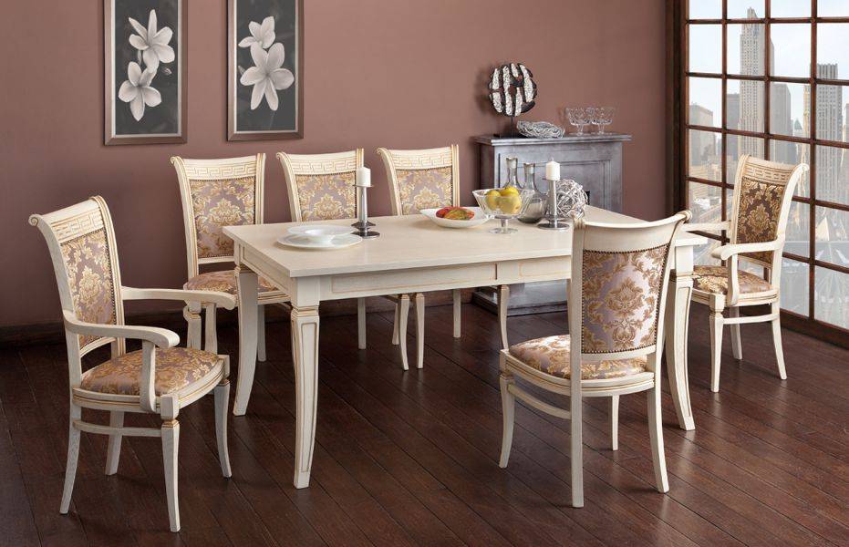 стол сенатор стулья и кресла сенатор в Нижневартовске