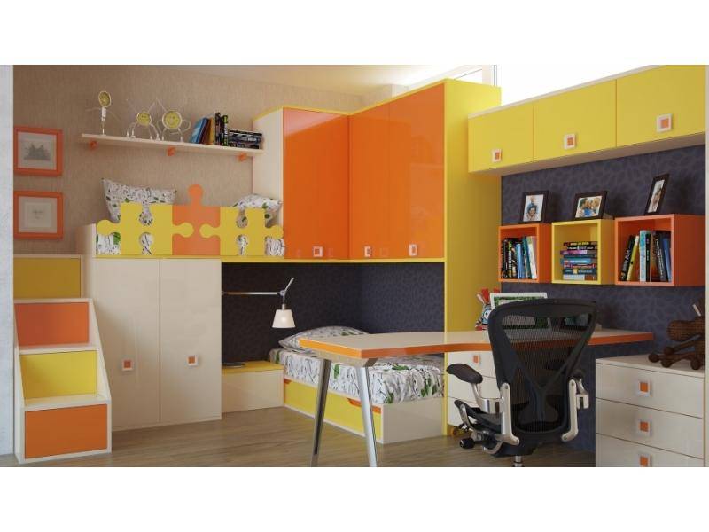 детская 1 в Нижневартовске