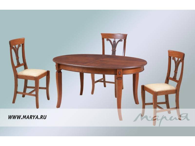 обеденная зона «gloria-2» в Нижневартовске