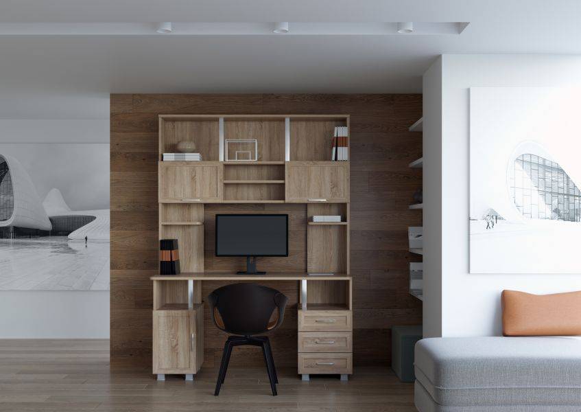 компьютерный стол пк-12 в Нижневартовске