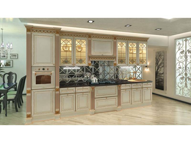 кухня империя в Нижневартовске