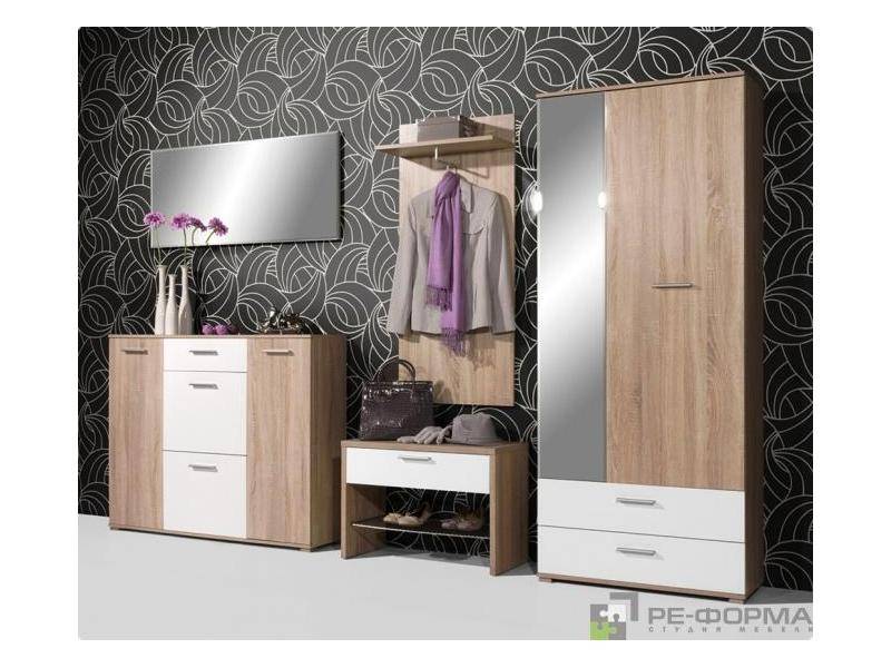 прихожая 024 в Нижневартовске