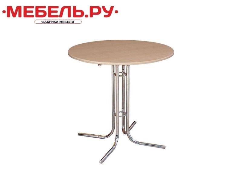 стол тюльпан в Нижневартовске