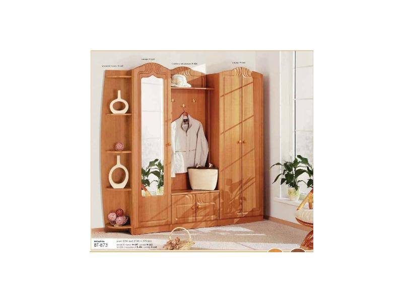 мебель для прихожей либретто в Нижневартовске