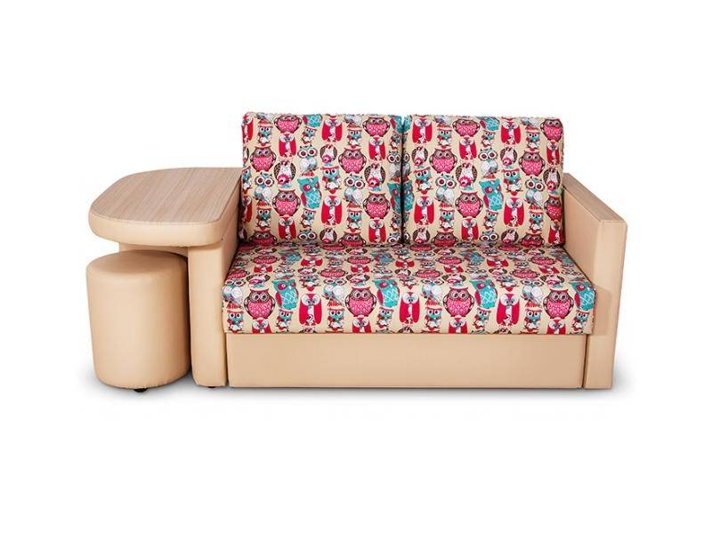 диван д2 прямой леон 1 в Нижневартовске