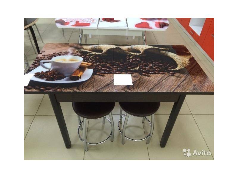 стол триумф раздвижной в Нижневартовске