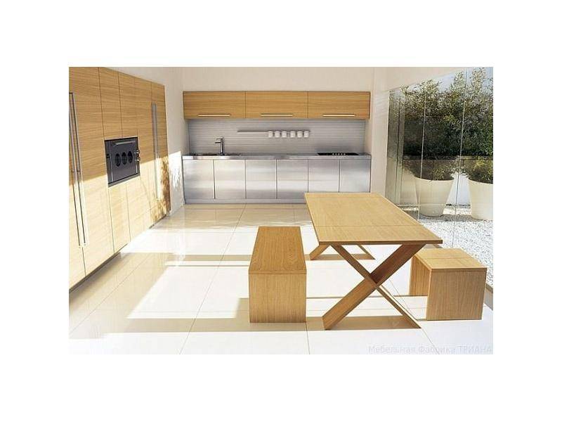 кухонный гарнитур эмилия в Нижневартовске