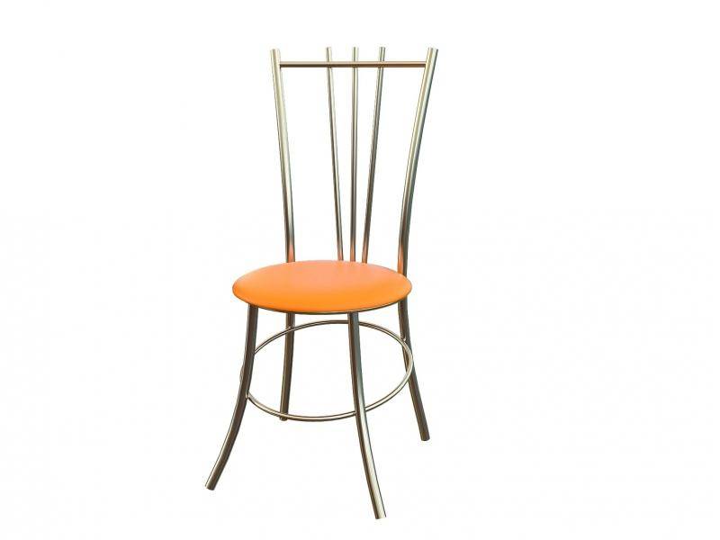 стул трилогия 2к в Нижневартовске