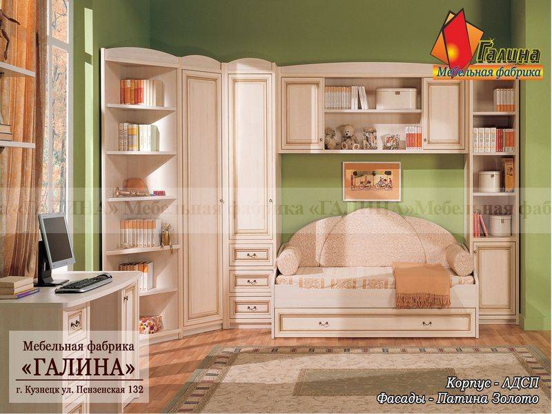 детская 22 в Нижневартовске