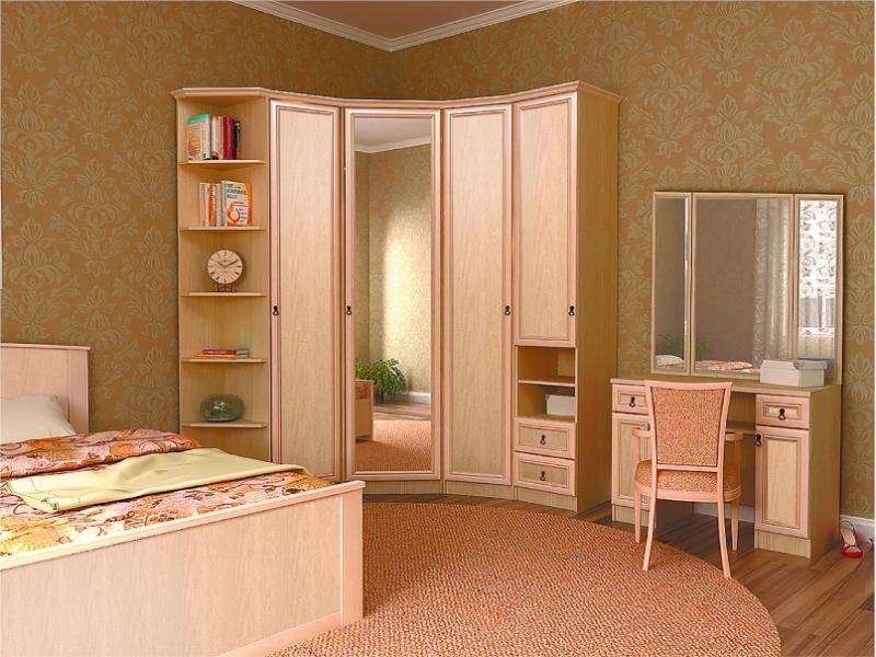 спальня ария 7 в Нижневартовске