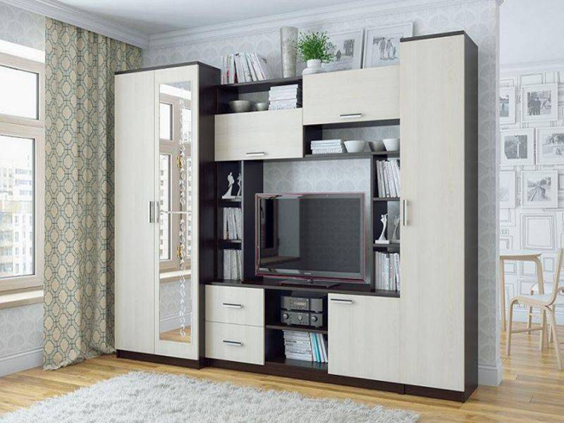 новая стенка флоренция в Нижневартовске