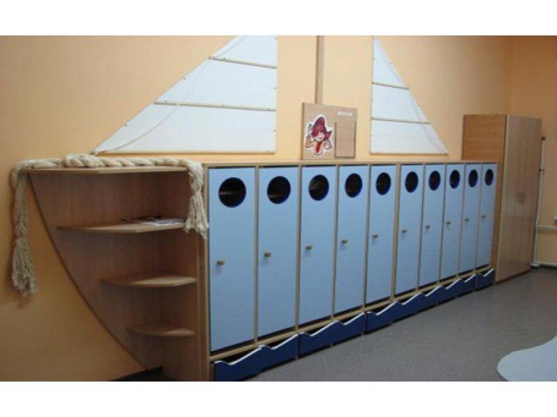 детская 2 в Нижневартовске