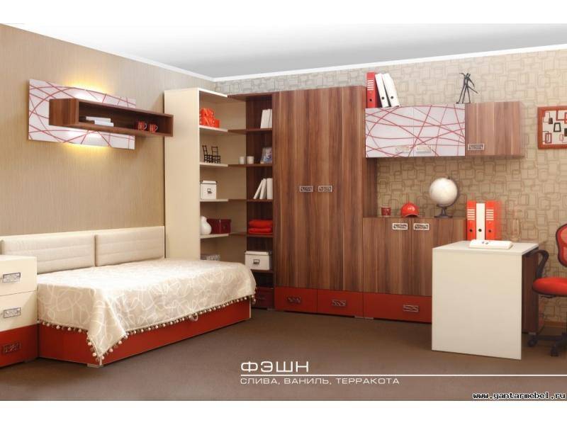 детская фэшн в Нижневартовске