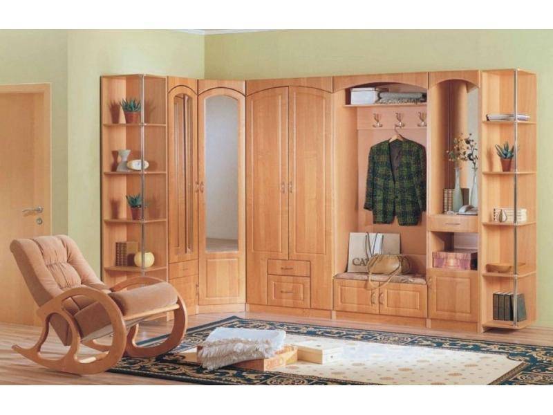 прихожая ева в Нижневартовске