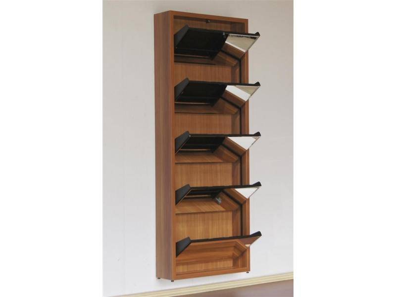 обувница pioner 5 merano natura в Нижневартовске