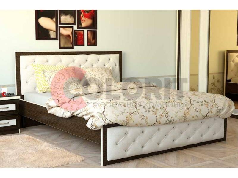 кровать 5 в Нижневартовске