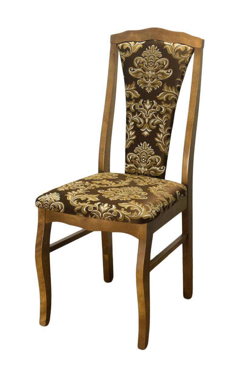 стул с 4 а массив березы в Нижневартовске