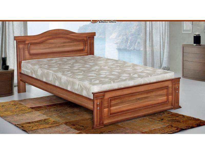 большая кровать м 14 в Нижневартовске