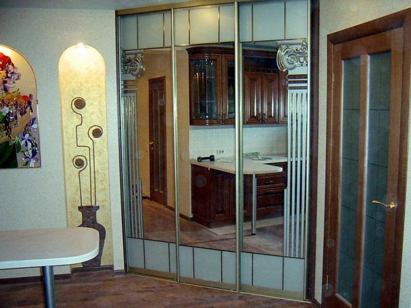 шкаф - купе шк 13 в Нижневартовске