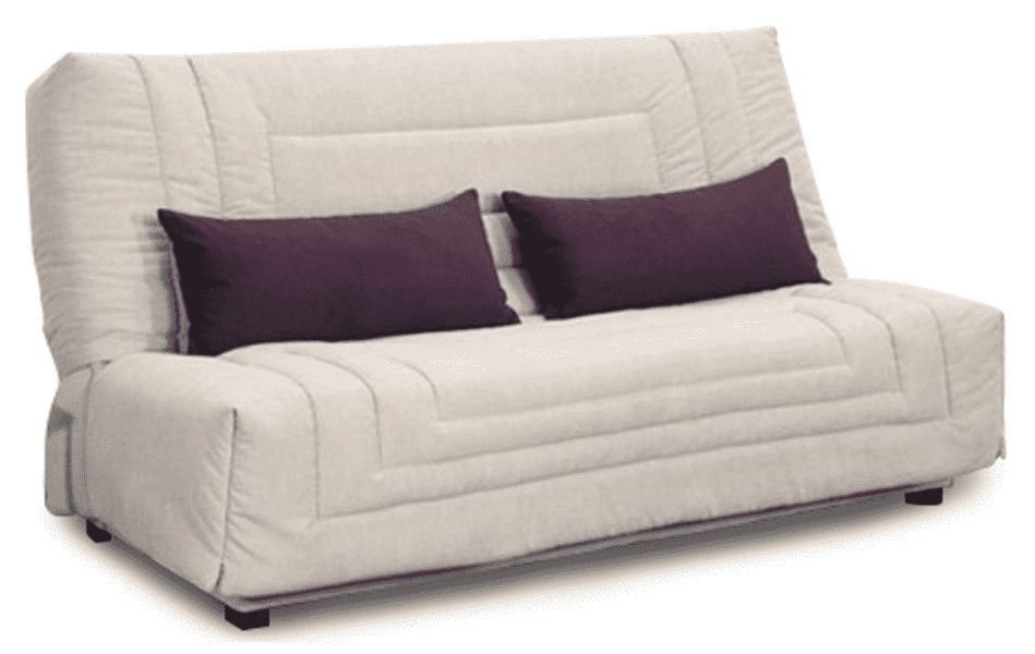 светлый диван куршевель клик-кляк в Нижневартовске