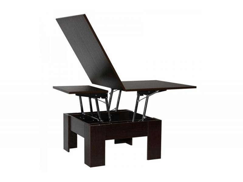 стол гранд - 1 журнально-обеденный трансформируемый в Нижневартовске