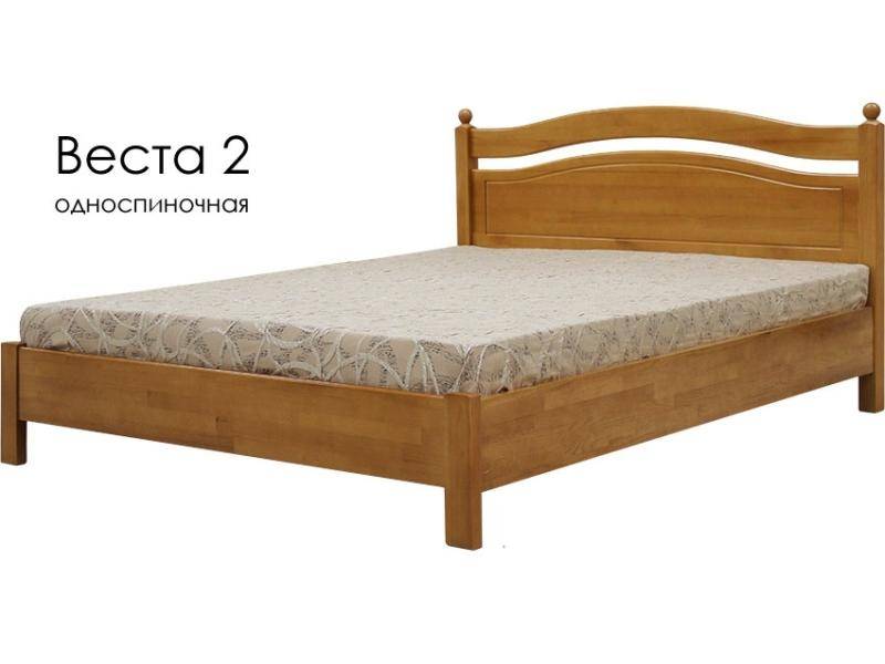 кровать веста 2 в Нижневартовске