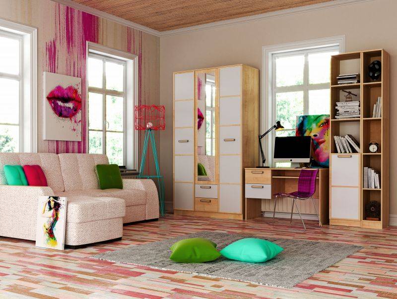 детская фанк-11 в Нижневартовске