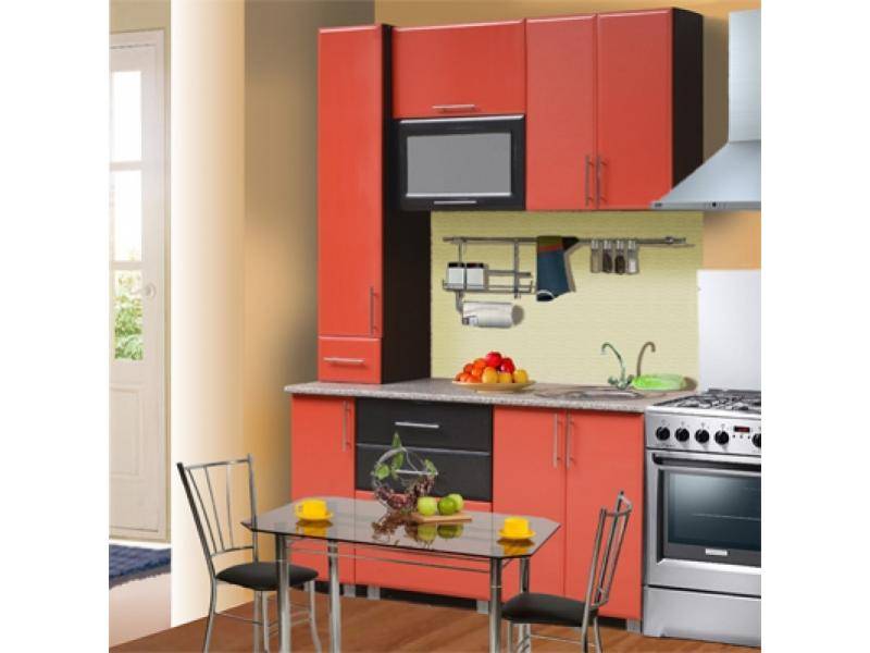 кухня гретта 1.5 в Нижневартовске