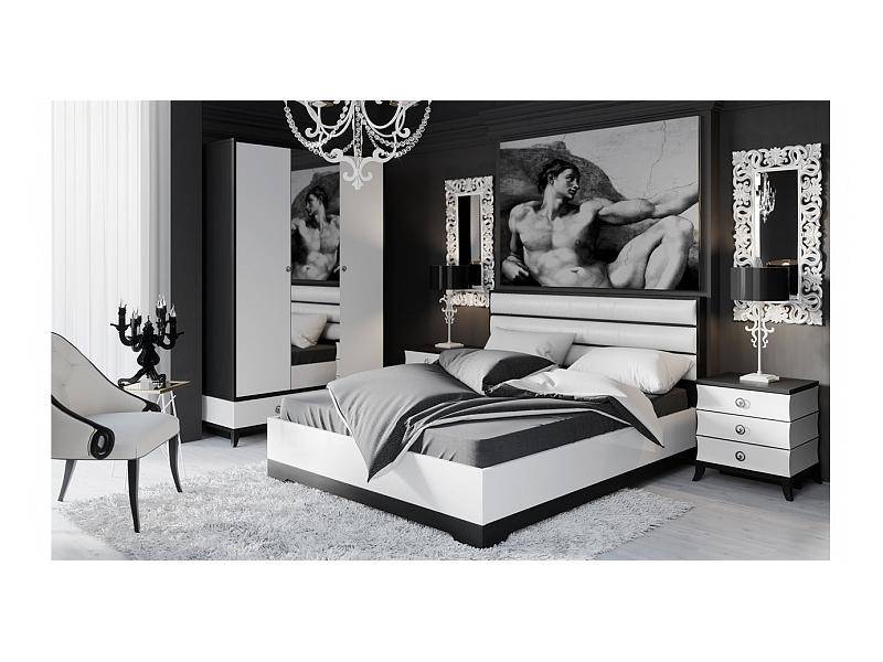 спальня модульная камилла в Нижневартовске