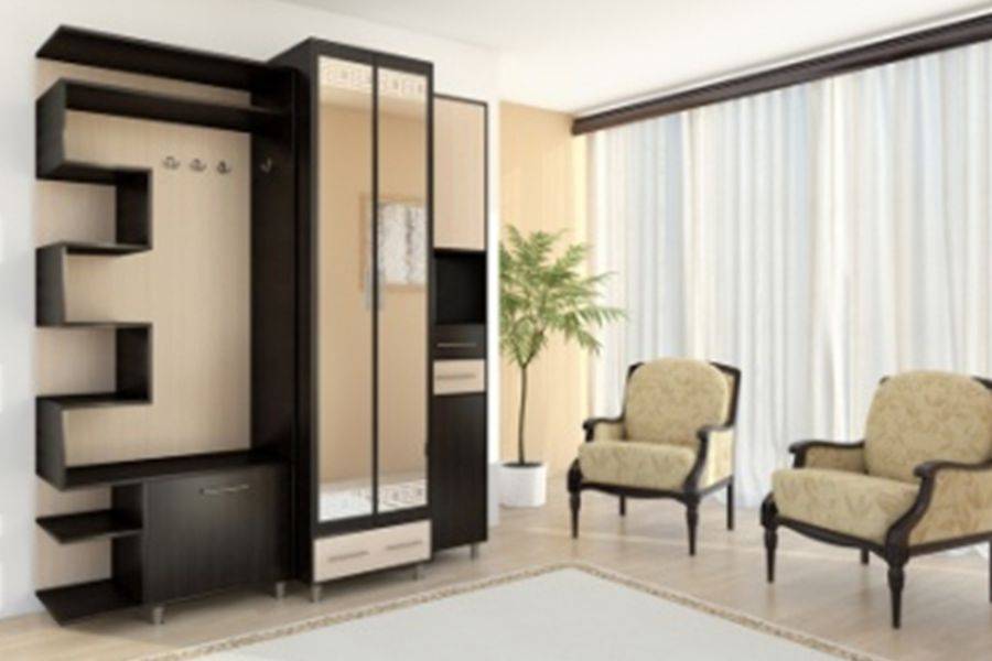 прихожая лира 5 в Нижневартовске