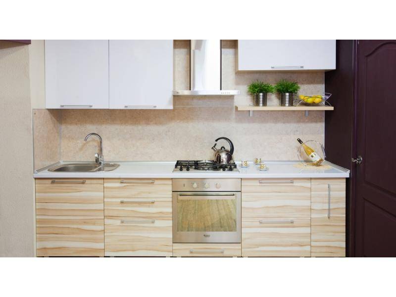 кухня орлеан в Нижневартовске