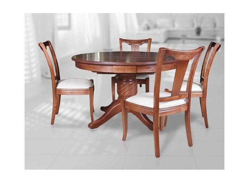 обеденная группа стол алекса кр2 стул алекса ж в Нижневартовске