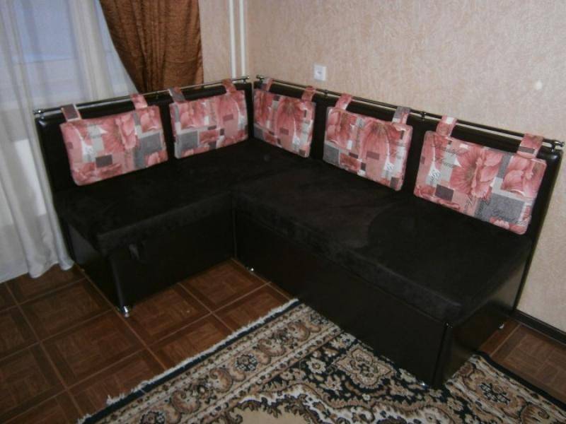 кухонный диван кардинал плюс в Нижневартовске