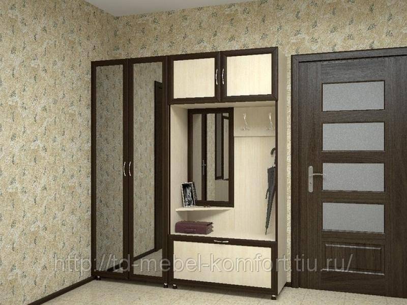 прихожая универсал— k в Нижневартовске