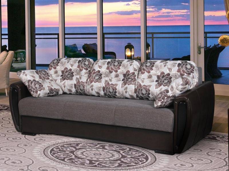 диван с подушками версаль в Нижневартовске