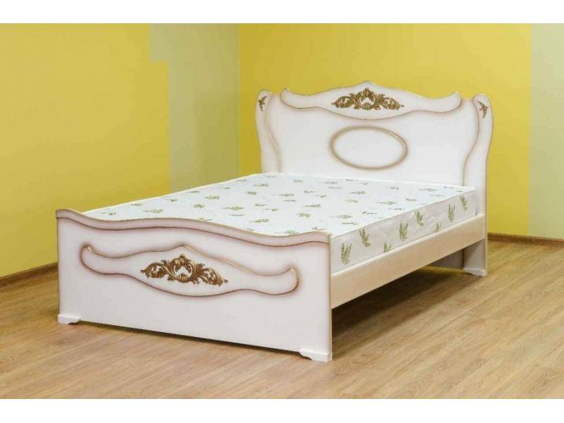 кровать анабель 22 в Нижневартовске