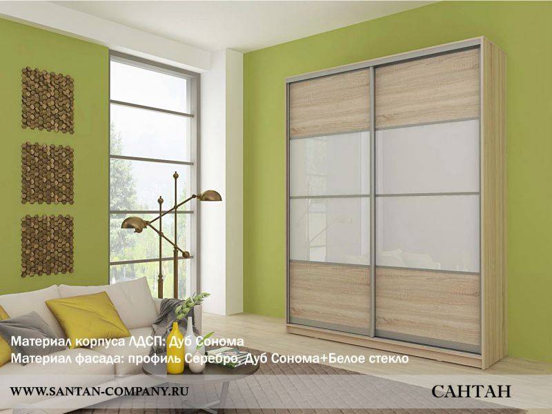 шкаф-купе старк в Нижневартовске