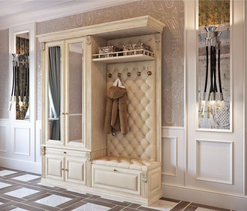 прихожая "благо 5" б5.11-11 в Нижневартовске